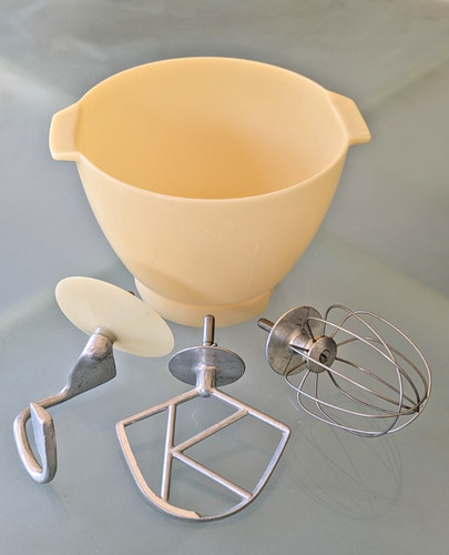 Genuine vintage kenwood chef - kenwood,