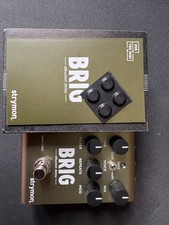 Strymon Brig dBucket Delay