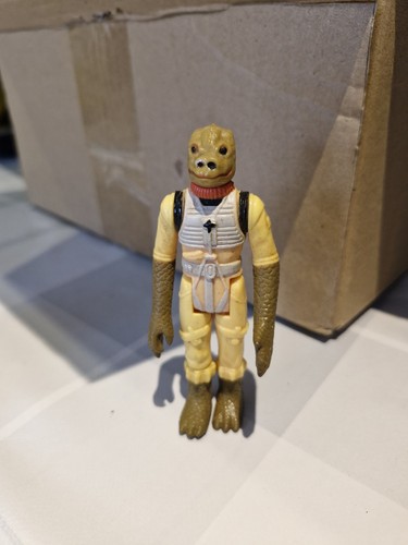 Star wars 1980 kenner - wars,