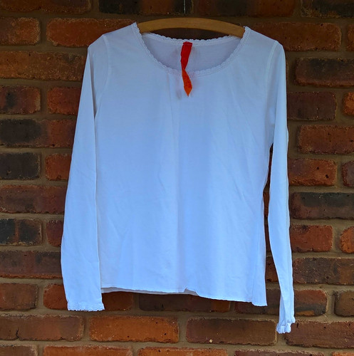 Ewa walla white - ewa, longsleeve