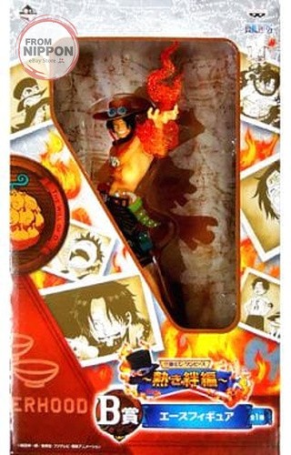 Portgas ace ichiban kuji - ace,