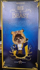 Meerkat Oleg Limited Edition