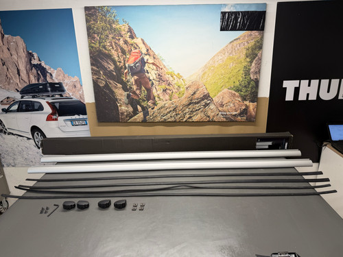 Thule probar evo 175 - thule, cm