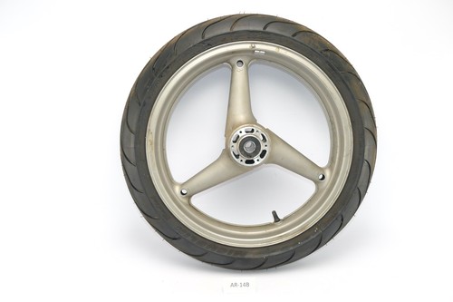 Honda 600 hornet pc36 - honda,