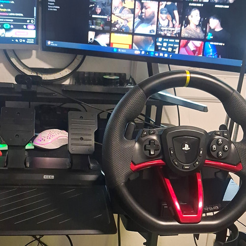 Hori rwa racing wheel - rwa,
