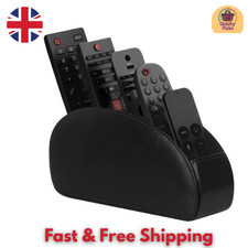 Storage Box PU Leather Phone