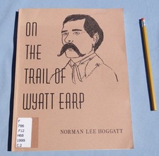 RARE On the Trail of Wyatt