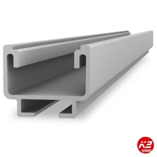 25 x K2 3.65 metre rails for