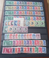 1937 coronation sets - coronation, 49