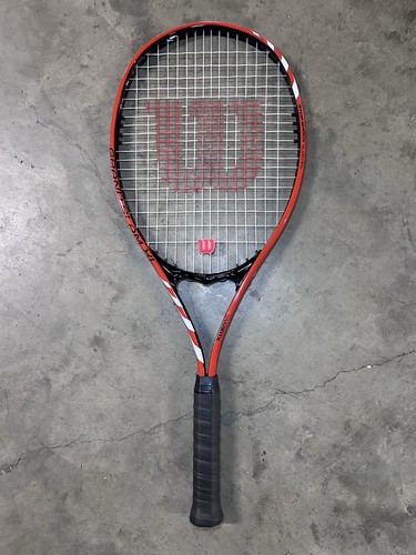 Wilson grand slam tennis - wilson,