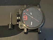 Oakley Gearbox Watch Case (For