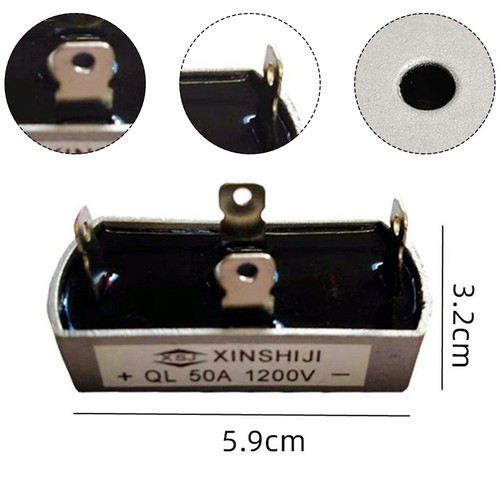 Diode for bridge - , 3/three
