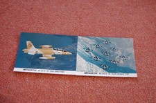 2 x AERMACCHI - MB-339A and