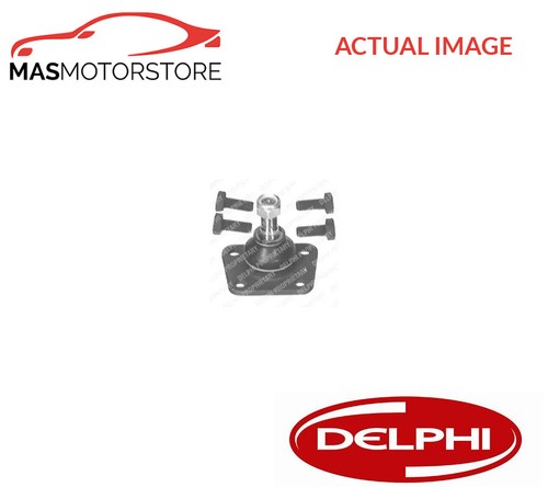 Suspension ball joint front - joint,