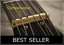 COMPENSATED BRASS NUT for