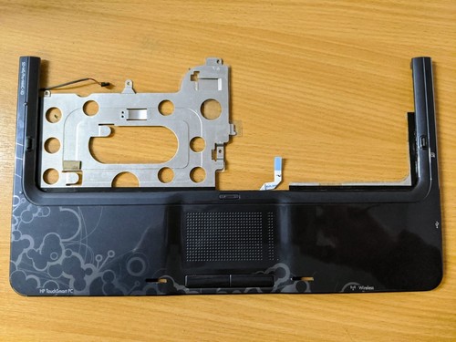Touchsmart tx2 1000 - hp, tx2-1000