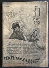 The MOTOR Magazine 8 May 1934