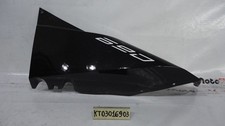 Left Rear Tail Fairing for KTM 690 Duke 07 09