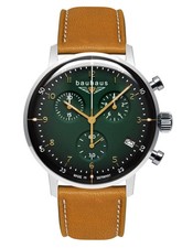 Bauhaus Men's Watch Dessau
