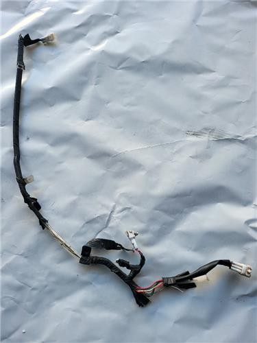 Wiring harness miscellaneous - wiring,