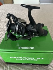 Shimano St 10000 RB