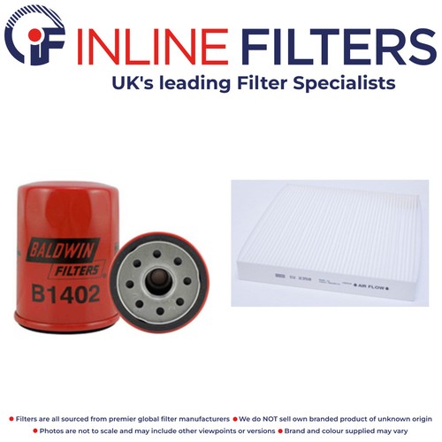 Filter kit for honda - filter,