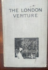 1919 The London Venture by