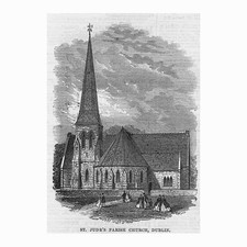 IRELAND St Jude's Parish
