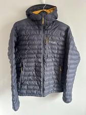 Rab Microlight Alpine Jacket