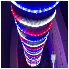 30ft/9m Led Rope Lights Lamps