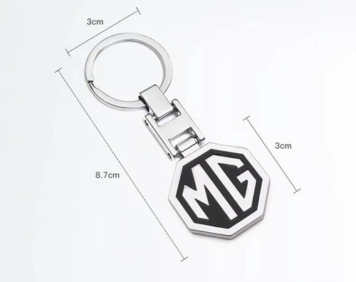 Double sided durable metal - mg,