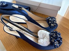 Elegance Lunar Shoes and Bag