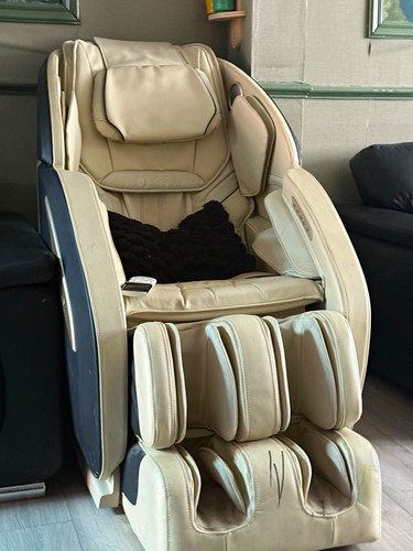 Electric massage recliner - electric,