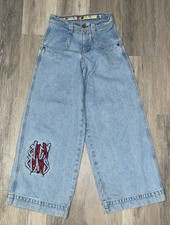 Jnco Jeans Rollin Jnco Roots