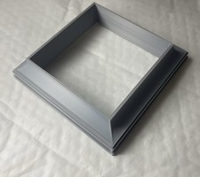 4pcs Modern Contemporary