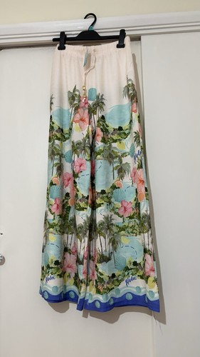 Holiday shop tropical palazzo - shop,