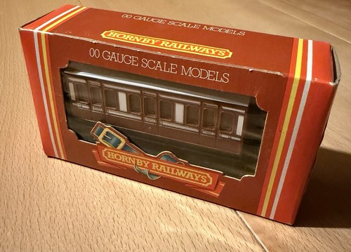 Horny railways gauge 219 - horny, 00