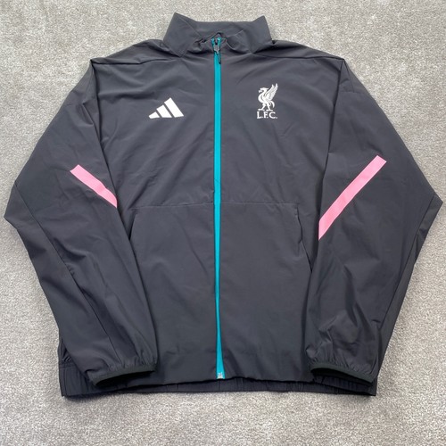 Adidas liverpool anthem - fc,