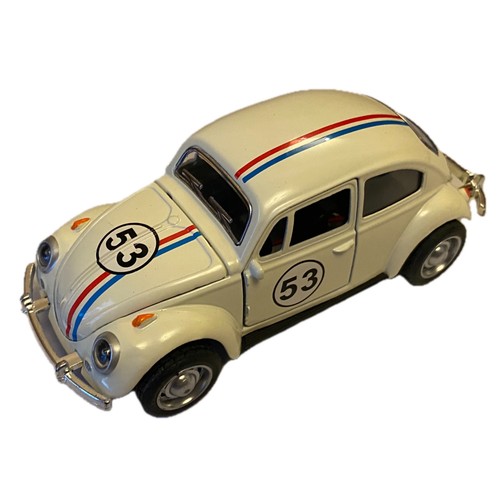 Scalextric conversion - , vw