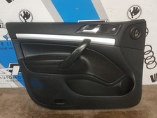 SKODA Octavia MK2 1Z Passenger