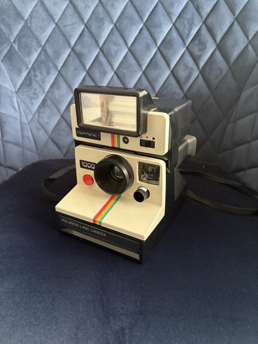 Polaroid 1000 land - polaroid,