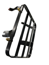 HARLEY DAVIDSON WLA 1950 REAR