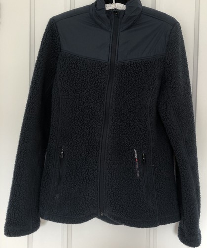 Musto ladies deep pile