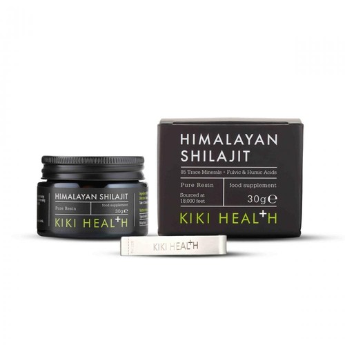 Kiki health himalayan - kiki, shilajit