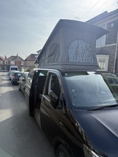 2018 T6 T32 Transporter 204