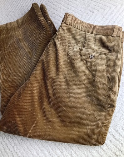 Vintage 70s 80s w34 - w34, l27