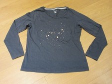 Ladies F&F navy blue dream big