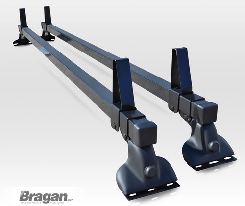 Universal load stops 40mm - +,