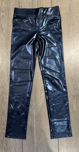 Zara girls trousers leggings - girls,