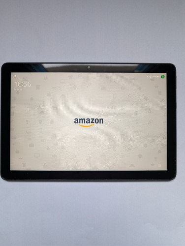 Kindle fire plus - hd, 10